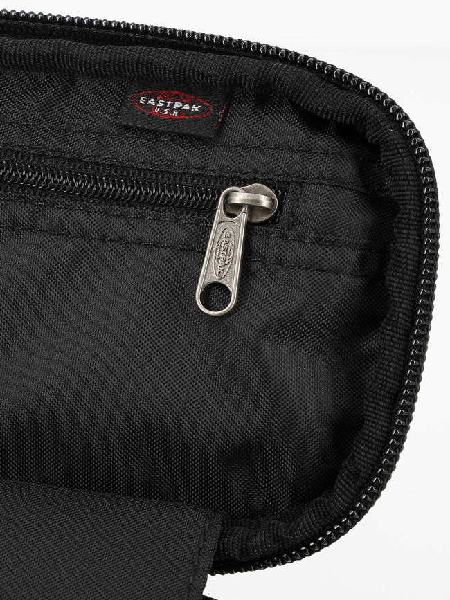 Trousse oval black noir - Eastpak