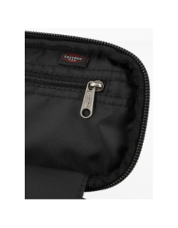 Trousse oval black noir - Eastpak