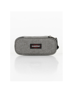 Trousse oval sunday gris - Eastpak