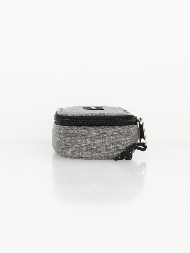 Trousse oval sunday gris - Eastpak