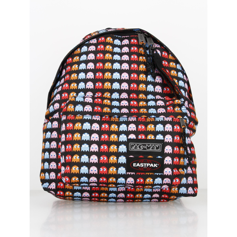 Sac à dos Eastpak padded pak'r pacman multicolore