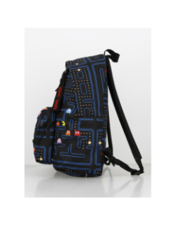 Sac à dos Eastpak padded pak'r pacman maze noir