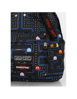 Sac à dos Eastpak padded pak'r pacman maze noir