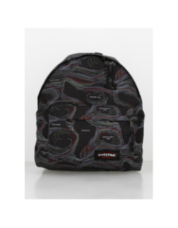 Sac à dos Eastpak padded pak'r map noir