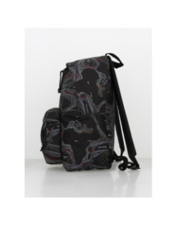 Sac à dos Eastpak padded pak'r map noir