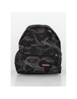 Sac à dos Eastpak padded zippl'r map noir