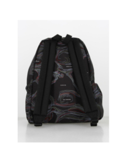 Sac à dos Eastpak padded zippl'r map noir