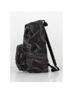 Sac à dos Eastpak padded zippl'r map noir