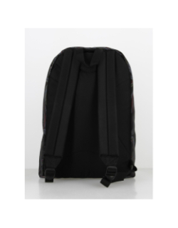 Sac à dos Eastpak out of office map noir