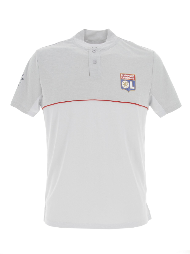T-shirt olympique lyonnais gris homme - OL