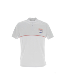 T-shirt olympique lyonnais gris homme - OL