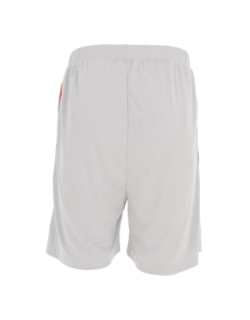 Short de football olympique lyonnais gris homme - OL