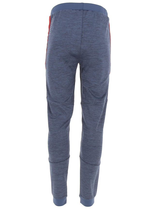 Jogging de football olympique lyonnais bleu homme - OL