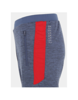 Jogging de football olympique lyonnais bleu homme - OL
