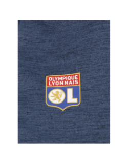 Bonnet training olympique lyonnais bleu marine - OL