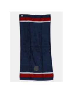 Drap de bain olympique lyonnais - OL