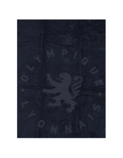 Drap de bain olympique lyonnais - OL