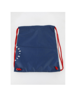 Sac de sport olympique lyonnais bleu marine - OL