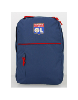 Sac à dos olympique lyonnais bleu - OL