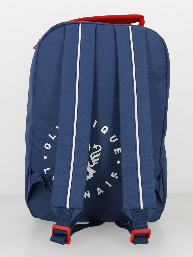Sac à dos olympique lyonnais bleu - OL