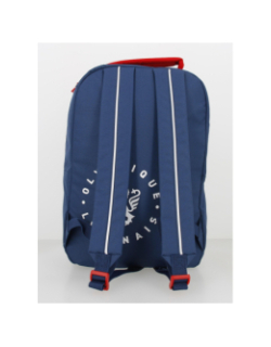 Sac à dos olympique lyonnais bleu - OL
