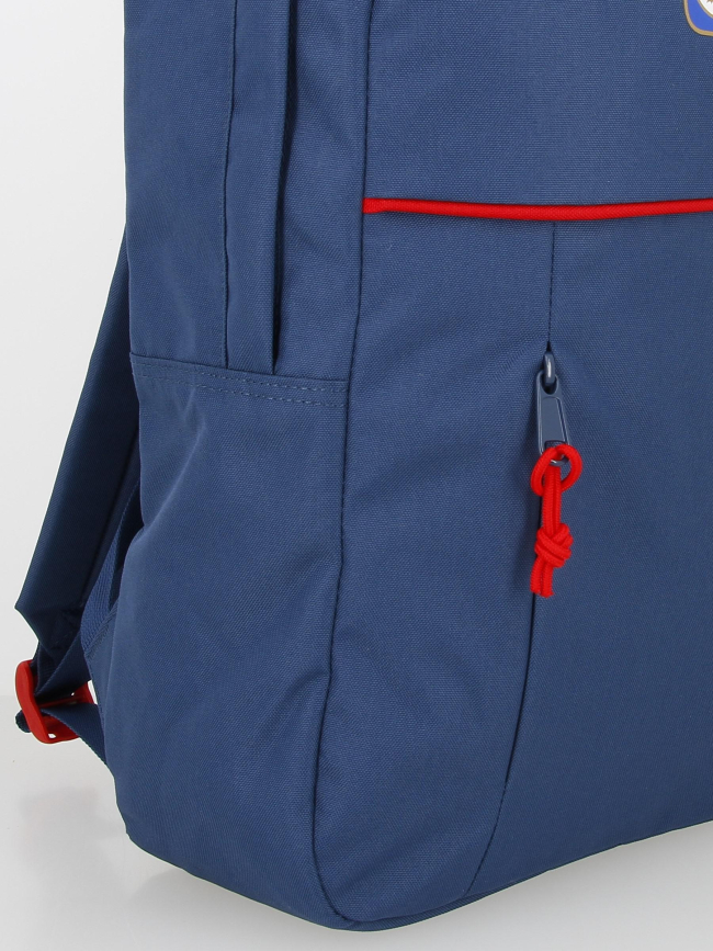 Sac à dos olympique lyonnais bleu - OL