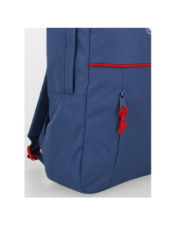 Sac à dos olympique lyonnais bleu - OL