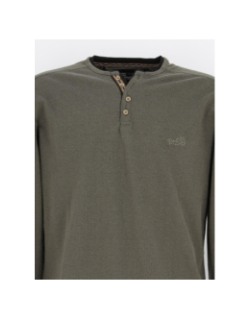 T-shirt rm91005 kaki homme - Rms 26