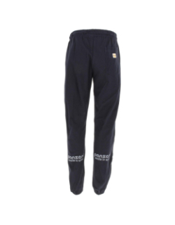 Jogging uni H bleu marine/gris - Panzeri