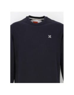 Sweat essential bleu marine homme - Oxbow