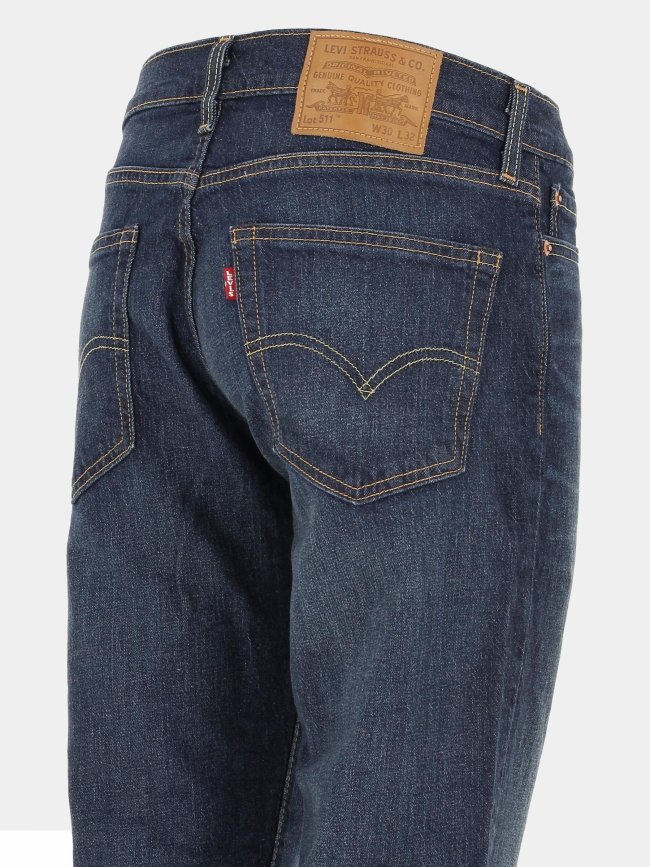 Jean slim 511 bleu homme - Levi's