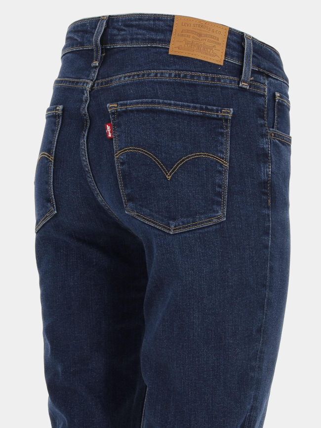 Jean 721 skinny bleu femme - Levi's