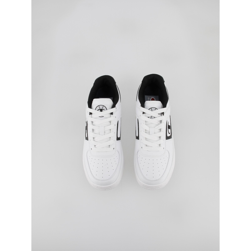 Foul Play Baskets Champion Homme Medical Radiology Basket Homme La