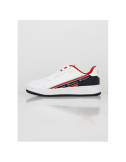 Baskets basses alter low blanc femme - Champion