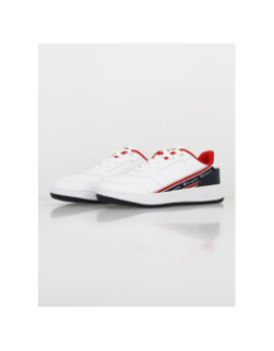 Baskets basses alter low blanc femme - Champion