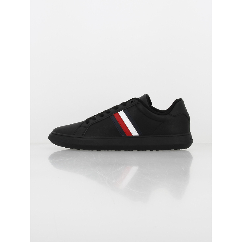 Baskets corporate noir homme - Tommy Hilfiger