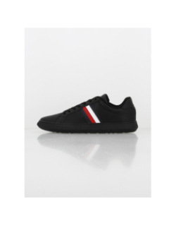 Baskets corporate noir homme - Tommy Hilfiger