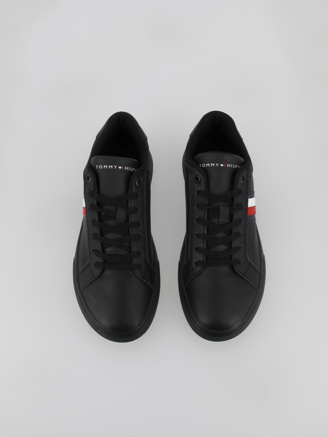 Baskets corporate noir homme - Tommy Hilfiger