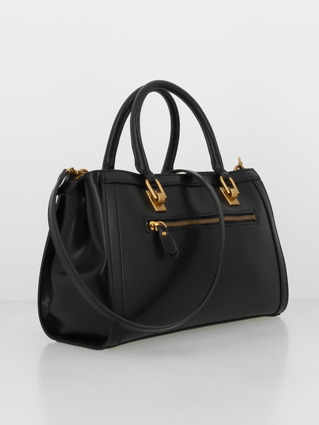 Sac à main abey girlfriend noir femme - Guess