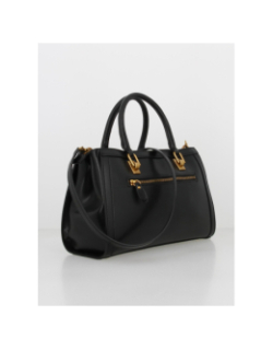 Sac à main abey girlfriend noir femme - Guess