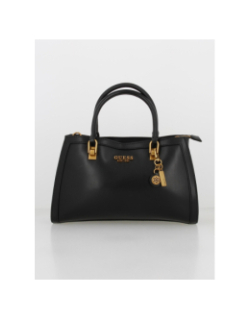 Sac à main abey girlfriend noir femme - Guess
