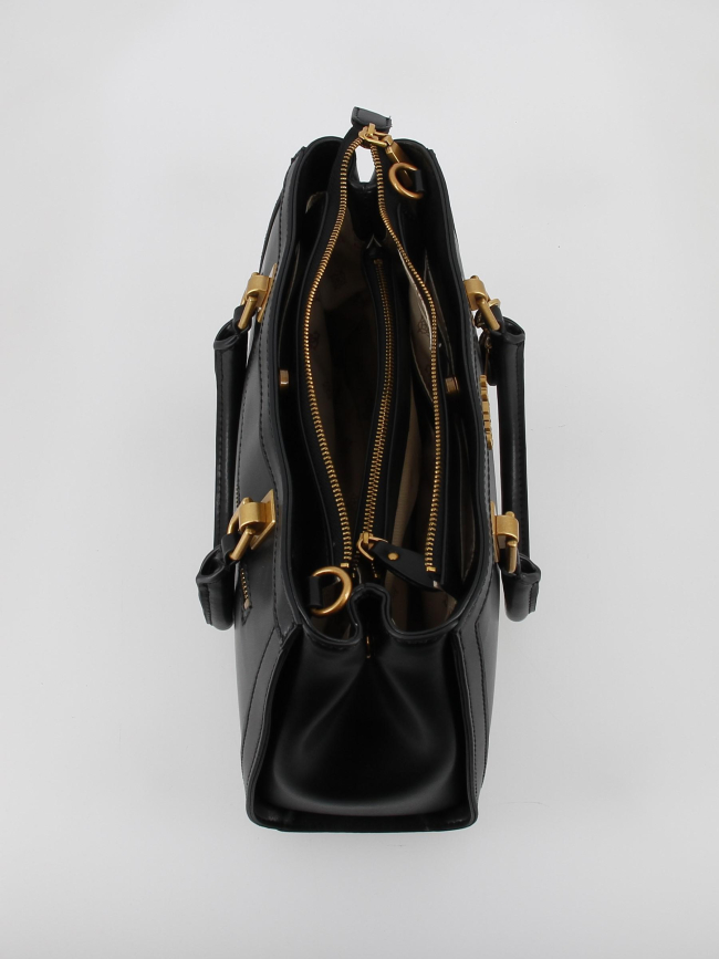 Sac à main abey girlfriend noir femme - Guess