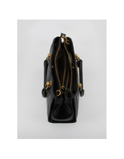 Sac à main abey girlfriend noir femme - Guess