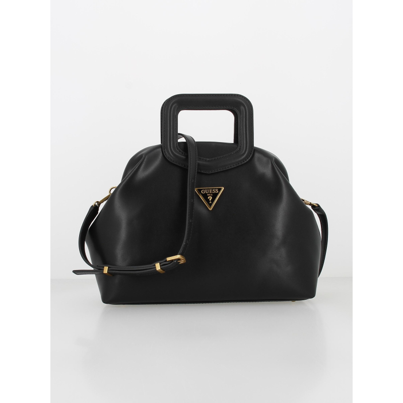 Sac à main errin frame noir femme - Guess