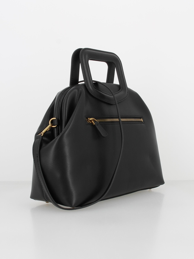 Sac à main errin frame noir femme - Guess