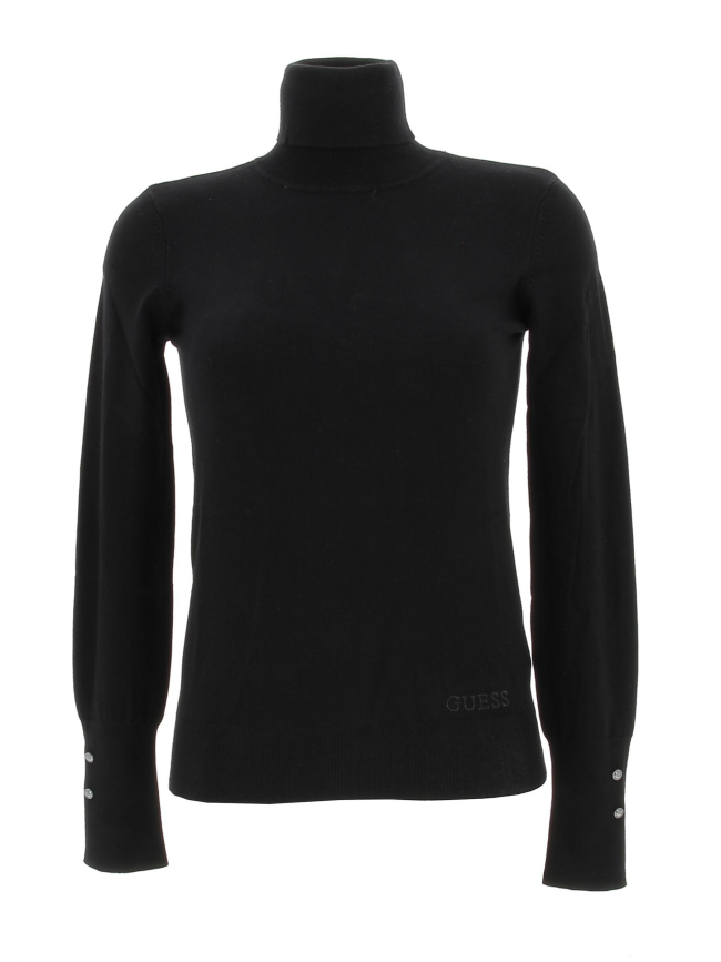 Pull paule noir femme - Guess