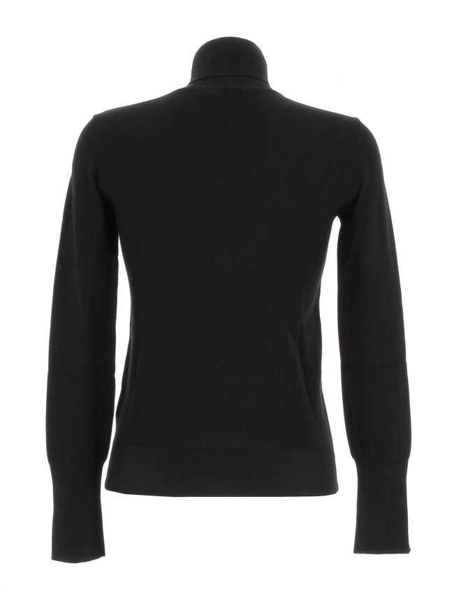 Pull paule noir femme - Guess