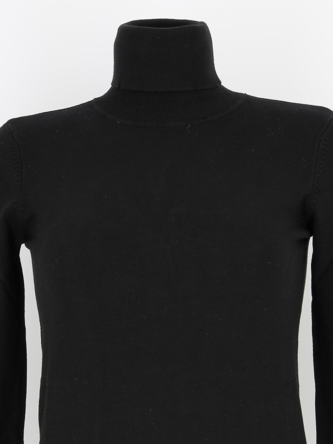 Pull paule noir femme - Guess