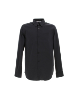 Chemise sunset noir homme - Guess