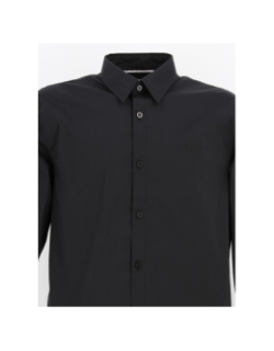 Chemise sunset noir homme - Guess